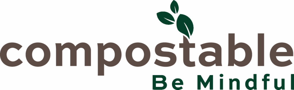 Compostable | Be Mindful
